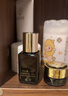 雅诗兰黛小棕瓶护肤品套装(精华50ml+眼霜15ml)化妆品礼盒生日礼物 实拍图