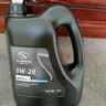 AC德科（ACDelco）原厂机油 上汽通用 0W-20机油 4L 全合成 京东养车 昂科旗昂扬 实拍图