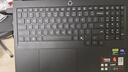 联想拯救者Y9000P 2026年补贴15% 电竞游戏笔记本电脑 AI元启 满血RTX5090独显可选 全新酷睿24核 Ultra9 32G 1T 满血RTX5060 黑｜国补 16英寸2.5K超清｜ 实拍图