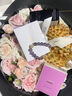 巴拉巴拉童装儿童三角衣纯棉2026新夏季薄款宝宝包屁衣两件装新生0-6个月 实拍图