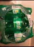 百事可乐七喜7UP 柠檬味 碳酸饮料汽水 300ml*12瓶 整箱装 便携小瓶 实拍图