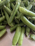 中鲜生 云南新鲜豌豆 甜豌豆新鲜蔬菜现摘豆角 净重4.5斤【好划算】鲜嫩饱满 实拍图