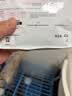 pidan猫砂 纯豆腐猫砂2.4kg*4包强力吸臭不易带出 可冲厕所非膨润土砂 实拍图