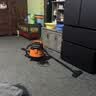 苏泊尔（SUPOR）桶式吸尘器家用强劲大吸力工业吸尘器开荒干湿吹吸尘机15L大容量EVCB-70A节日礼物 实拍图