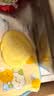 全棉时代（PurCotton）湿厕纸巾柚子精华儿童湿润舒缓擦走细菌除菌40抽/包*4 实拍图