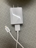 品胜（PISEN）数据线安卓手机充电线micro高速快充usb闪充适用小米红米oppo华为vivo魅族三星用2A加长老式传输线 【白色 1米】Micro USB数据线 实拍图