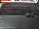 机械师曙光16S【R9 9850HX RTX5060 国家补贴】学生办公游戏本笔记本电脑300Hz 2.5K屏 16G 1T 实拍图