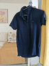 九棵松衣服染色剂染衣服染料旧衣翻新裤子染色服装改色环保不褪色免煮 藏青色 实拍图