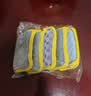 觅时光海绵洗碗布15*10cm*5片装厨房洗碗抹布替代钢丝球刷锅神器清洁布 实拍图