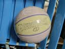 斯伯丁（SPALDING）超三联赛训练6号PU篮球77-750Y6 实拍图