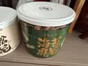 杨先生海苔麻花手工非遗传统小吃杭州特产办公室休闲零食品320g 实拍图
