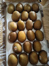 佳沛（zespri）新西兰阳光金奇异果巨大果22粒原箱单果146-175g 猕猴桃水果礼盒 实拍图