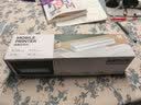 汉印（HPRT） MT610家用作业错题打印机 手机蓝牙无线迷你便携A4学生用 黑白试卷整理热敏学习机 套餐一 实拍图
