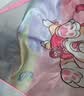 汪汪队立大功婴儿吃饭罩衣宝宝男女童画画无袖围裙小孩儿童反穿衣PA1819 110 实拍图