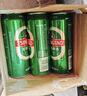 青岛啤酒（TsingTao）经典拉格 550ml*18罐 加量不加价 整箱装 实拍图