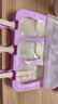 京惠思创雪糕模具3套装DIY自制硅胶家用创意卡通可爱冰淇淋冰棍冰棒模具 实拍图