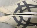 Onitsuka Tiger鬼塚虎MEXICO 66™经典小白鞋运动休闲鞋复古男女鞋 1183A201 燕麦色 37 实拍图