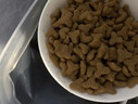 力狼狗粮 纯然金毛阿拉斯加40拉布拉多萨摩耶马犬德牧中大型犬粮 【52%肉含量 | 成犬2.0】鸭肉梨20kg40斤 实拍图