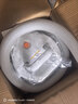 德尔玛（Deerma）【重磅新品】TJ700S 干吹两用吸尘器 家用商用 吸尘器桶式大吸力 整机降噪设计ZN-530 实拍图