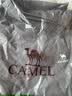 骆驼（CAMEL）速干休闲裤男士裤子春夏季新款爸爸宽松直筒梭织长裤跑步运动裤 实拍图
