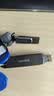 闪迪（SanDisk）512GB USB3.2 Type-C 双接口 DDE1高速固态U盘 读1000MB/s 写900MB/s 兼容手机电脑大容量金属优盘 实拍图