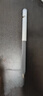 苹果Apple Pencil 一代/二代 苹果手写笔二手苹果手写笔/电容笔/触控笔二手平板电脑配件 苹果一代手写笔【iPad10-11代适用】99新 实拍图