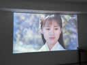 明基（BenQ）MH560C高清高亮商用投影仪 投影仪办公 专业商用（0.65大底芯片 1080P高清 3800流明） 实拍图