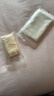 京东京造【首次免洗】女士内裤女纯棉抗菌高腰收腹高弹夏季薄款加长裆 M 实拍图