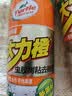 龟牌（Turtle Wax）大力橙除胶清洁剂家用汽车不干胶虫胶树粘去除剂450ml G-500902 实拍图