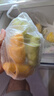 九洲丰园有机坚果花卷220g*2袋/8只儿童早餐速冻半成品 实拍图