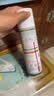 巨奇（JUQI）空调清洗剂600ml*10实惠套装家用空调内机外机中央空调清洁剂 实拍图