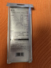 得力（deli）金属20cm套尺颜色随机 20cm直尺+三角尺*2+量角器 尺子小学生高考祝福礼物 实拍图