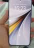 vivo iQOO 15 16GB+512GB传奇版 第五代骁龙8至尊版 2K 三星珠峰屏 国家补贴 iqoo15游戏电竞手机 实拍图