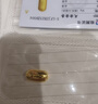 领丰金（LING FENG GOLD）足金9999黄金投资金条刻字定制节日送人礼物理财收藏生日礼物 10g 实拍图
