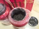 福东顺普洱茶 云南正宗勐海普洱熟茶自己喝500g 茶叶礼盒装送礼送长辈 实拍图