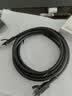 绿联六类网线 千兆高速5g宽带网络连接线2米 CAT6类家用电脑笔记本路由器成品跳线兼容2.5g双接头20160 实拍图