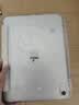 Apple/苹果 iPad 11英寸 A16芯片2025年款 平板电脑 (256GB WLAN版/学习办公娱乐)银色 实拍图