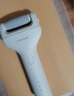 小适（showsee）【热卖榜TOP.丨】电动磨脚器全身水洗便携电修足器美足电动修脚器充电去死皮仪B1-W送老婆生日礼物 实拍图