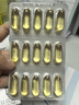 金凯撒95%~97%高纯度深海鱼油软胶囊omega-3成年人DHA+EPA原装进口 30粒 实拍图