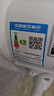 美的（Midea） 电风扇 家用风扇7叶落地扇立式轻音节能大风量电扇台扇迷你扇台立两用转页扇空气循环扇安静低音 店长推荐丨7叶劲风 百万单·SAF30AC 家用落地扇 实拍图