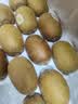 佳沛（zespri）新西兰 阳光金奇异果30-33粒原箱单果103-124g 猕猴桃水果礼盒 实拍图