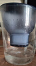 碧然德（BRITA）家用净水壶 滤水壶滤芯 MAXTRA+LE 去水垢专家滤芯 6枚装 实拍图