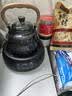 茗光煮茶壶电陶炉煮茶器蒸煮一体茶壶烧水煮茶炉养生壶2026新款 实拍图