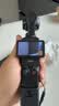 大疆 DJI Osmo Pocket 3 标准版 一英寸口袋云台相机 OP灵眸手持数码相机 vlog 便携美颜摄像 实拍图