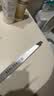 尖工高精密镊子男士拔胡子工具胡子夹子拔毛神器假睫毛眉夹拔毛钳 实拍图