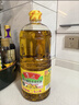 鲁花【保真菜籽油】低芥酸特香菜籽油 2L 物理压榨【京东品酒会同款】 实拍图