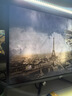 AOC 27英寸4K165Hz Gen.3五层堆叠QD-OLED 第五代BlackAGLR涂层 抗反射抗眩光更黑 电竞显示器U27G4D 实拍图