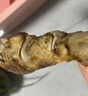 约克先生宠物零食狗骨头多筋多肉耐咬中小型犬磨牙棒香烤牛蹄骨3支装220g 实拍图