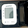 鱼跃（yuwell）房颤电子血压计S67XR灵控免绑袖带医用高精准血压测量仪礼盒送礼 实拍图