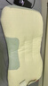 红豆A类抗菌枕头枕芯护颈枕睡眠颈椎病深度睡觉专用低枕48*74cm一只装 实拍图